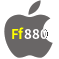 Aplicativo Ff880 para iOS