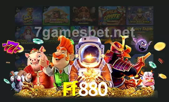 cassino Ff880